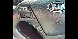 Used 2018 Kia Ceed 2 Black - Interior and Exterior details 19