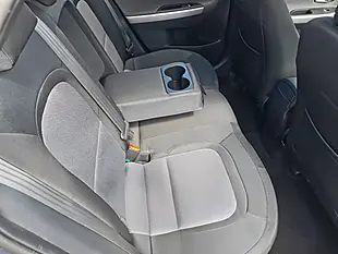 Used 2018 Kia Ceed 2 Blue - Interior and Exterior details 10