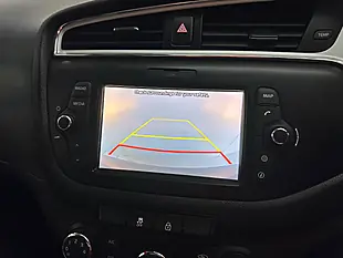 Used 2018 Kia Ceed 2 Silver - Interior and Exterior details 11