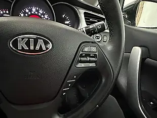 Used 2018 Kia Ceed 2 Silver - Interior and Exterior details 16