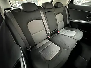 Used 2018 Kia Ceed 2 Silver - Interior and Exterior details 8