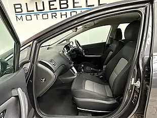 Used 2018 Kia Ceed 2 Silver - Interior and Exterior details 9