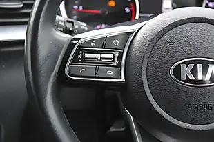 Used 2018 Kia Ceed 3 Sportswagon Red - Interior and Exterior details 14