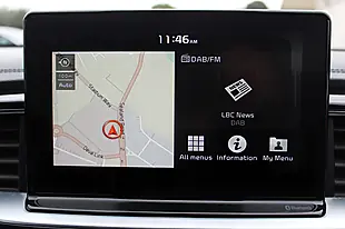 Used 2018 Kia Ceed 3 Sportswagon Red - Interior and Exterior details 18