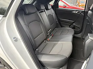 Used 2018 Kia Ceed 3 White - Interior and Exterior details 12