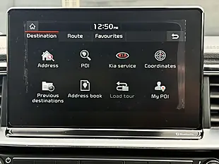 Used 2018 Kia Ceed 3 White - Interior and Exterior details 18