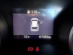 Used 2018 Kia Ceed Eco 2 White - Interior and Exterior details 16