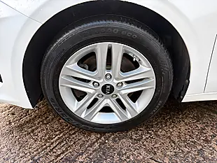 Used 2018 Kia Ceed Eco 2 White - Interior and Exterior details 3
