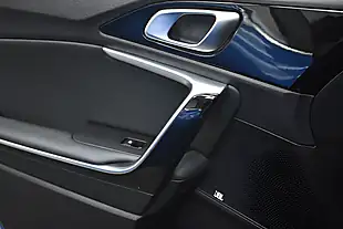 Used 2018 Kia Ceed First Edition Blue - Interior and Exterior details 15