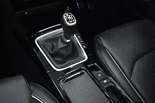 Used 2018 Kia Ceed First Edition Blue - Interior and Exterior details 16