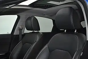 Used 2018 Kia Ceed First Edition Blue - Interior and Exterior details 20