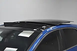 Used 2018 Kia Ceed First Edition Blue - Interior and Exterior details 9