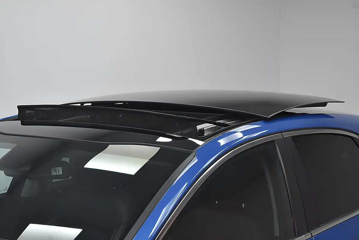 Used 2018 Kia Ceed First Edition Blue - Interior and Exterior details 9