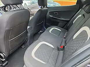 Used 2018 Kia Ceed GT-Line Isg Grey - Interior and Exterior details 15