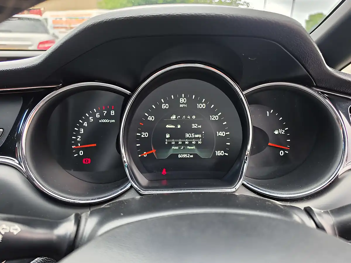 Used 2018 Kia Ceed GT-Line Isg Grey - Interior and Exterior details 20