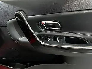 Used 2018 Kia Ceed GT-Line Red - Interior and Exterior details 11