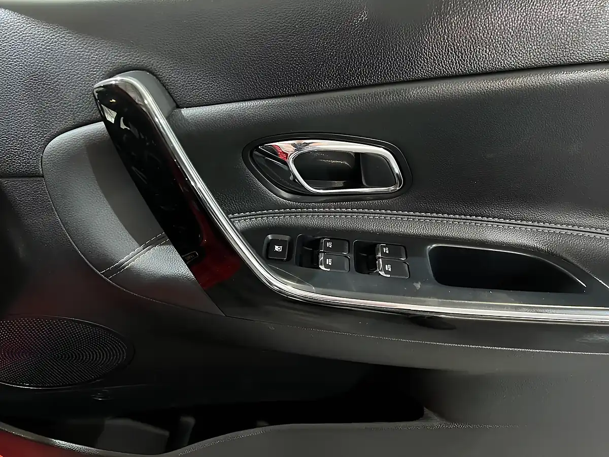 Used 2018 Kia Ceed GT-Line Red - Interior and Exterior details 11