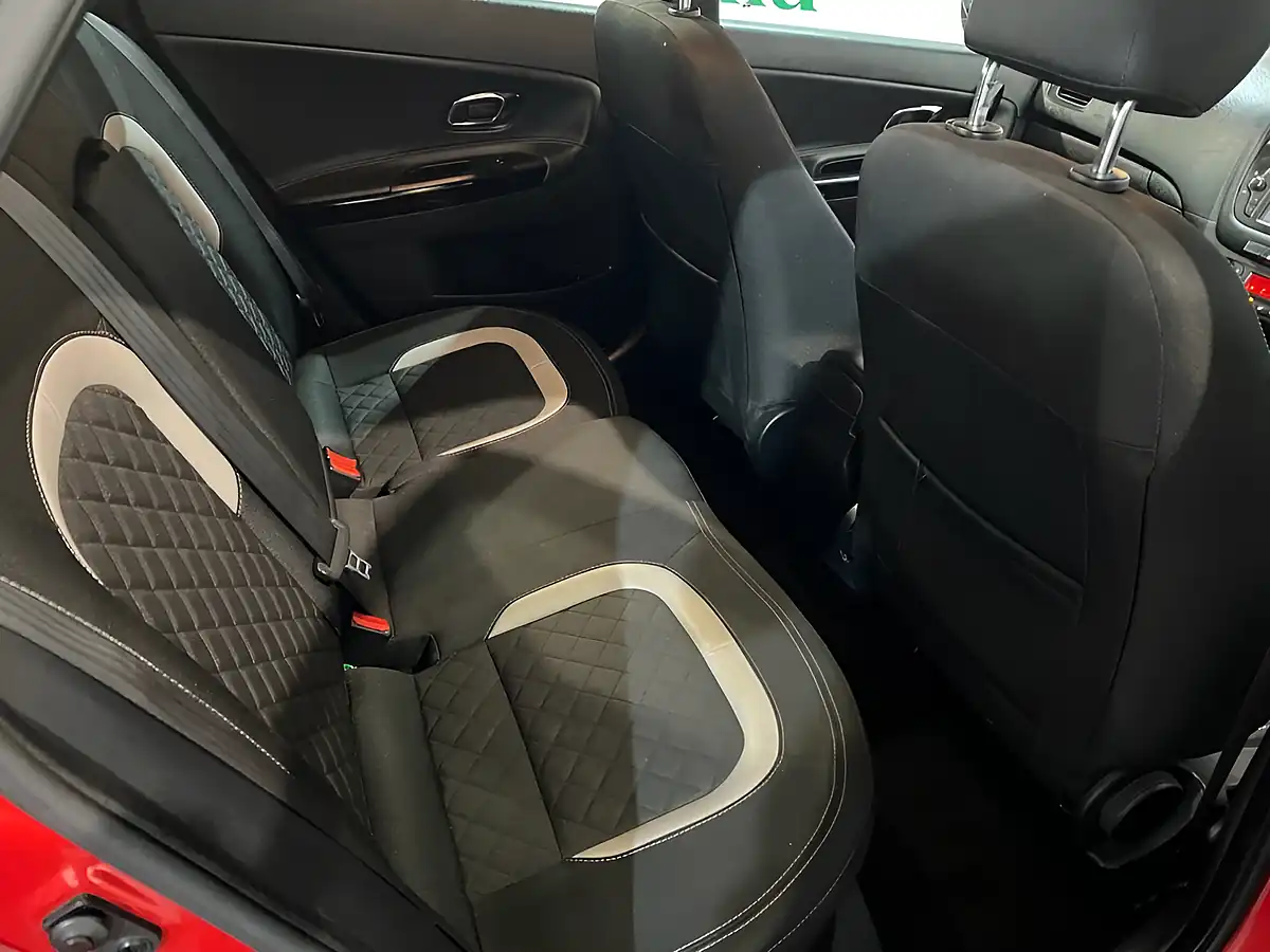 Used 2018 Kia Ceed GT-Line Red - Interior and Exterior details 13