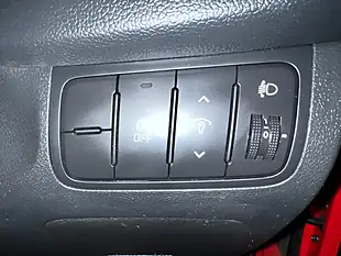 Used 2018 Kia Ceed GT-Line Red - Interior and Exterior details 17