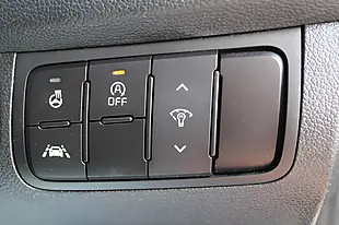 Used 2018 Kia Ceed GT-Line S Silver - Interior and Exterior details 13