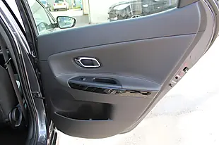 Used 2018 Kia Ceed GT-Line S Silver - Interior and Exterior details 15