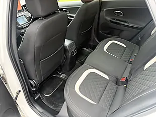 Used 2018 Kia Ceed GT-Line S White - Interior and Exterior details 16