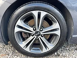 Used 2018 Kia Ceed GT-Line Silver - Interior and Exterior details 20