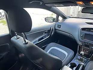 Used 2018 Kia Ceed GT-Line Silver - Interior and Exterior details 3