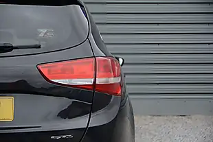 Used 2018 Kia Ceed GT-Line Sportswagon Black - Interior and Exterior details 6