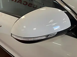 Used 2018 Kia Niro 2 White - Interior and Exterior details 19