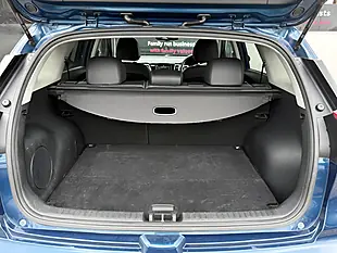 Used 2018 Kia Niro 3 Blue - Interior and Exterior details 20