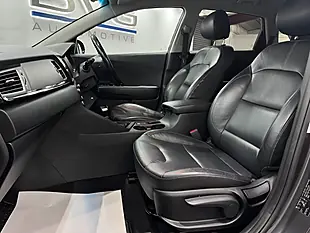 Used 2018 Kia Niro 3 Grey - Interior and Exterior details 18