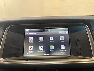 Used 2018 Kia Optima 2 Black - Interior and Exterior details 12