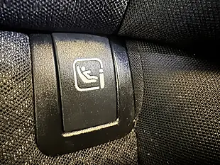 Used 2018 Kia Optima 2 Black - Interior and Exterior details 16