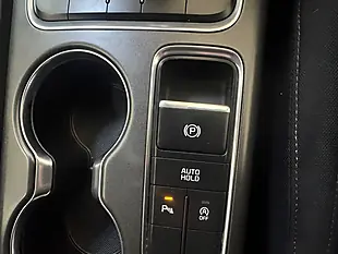 Used 2018 Kia Optima 2 Black - Interior and Exterior details 17