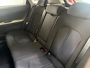 Used 2018 Kia Optima 2 Sportswagon Black - Interior and Exterior details 12