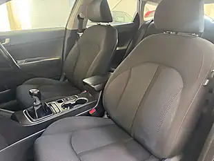 Used 2018 Kia Optima 2 Sportswagon Black - Interior and Exterior details 13