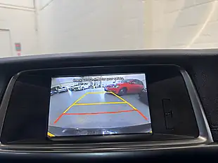 Used 2018 Kia Optima 2 Sportswagon Black - Interior and Exterior details 17