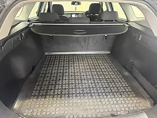 Used 2018 Kia Optima 2 Sportswagon Black - Interior and Exterior details 9