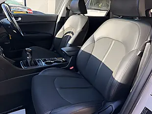 Used 2018 Kia Optima 3 Sportswagon Silver - Interior and Exterior details 14