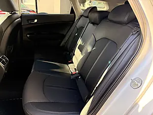 Used 2018 Kia Optima 3 Sportswagon Silver - Interior and Exterior details 16