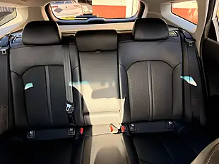 Used 2018 Kia Optima 3 Sportswagon Silver - Interior and Exterior details 18