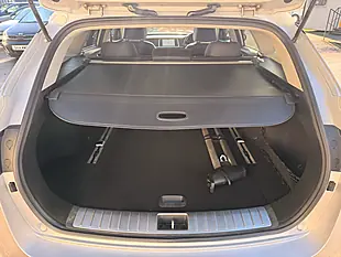 Used 2018 Kia Optima 3 Sportswagon Silver - Interior and Exterior details 19