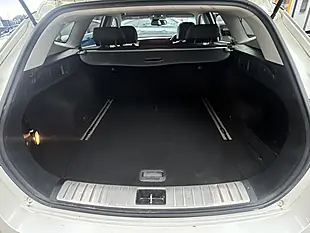 Used 2018 Kia Optima 3 Sportswagon White - Interior and Exterior details 13