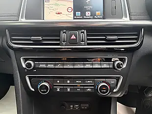 Used 2018 Kia Optima 3 Sportswagon White - Interior and Exterior details 16