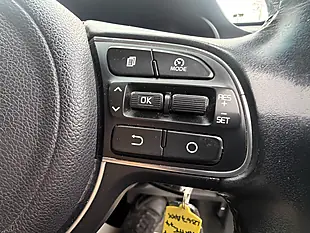 Used 2018 Kia Optima 3 Sportswagon White - Interior and Exterior details 17