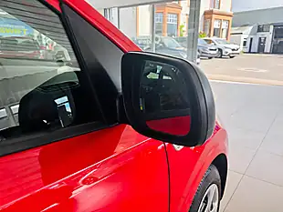 Used 2018 Kia Picanto 1 Red - Interior and Exterior details 10
