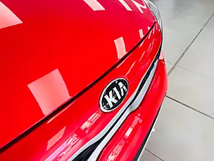 Used 2018 Kia Picanto 1 Red - Interior and Exterior details 11