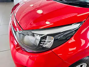 Used 2018 Kia Picanto 1 Red - Interior and Exterior details 12
