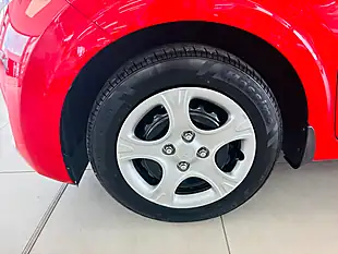 Used 2018 Kia Picanto 1 Red - Interior and Exterior details 13